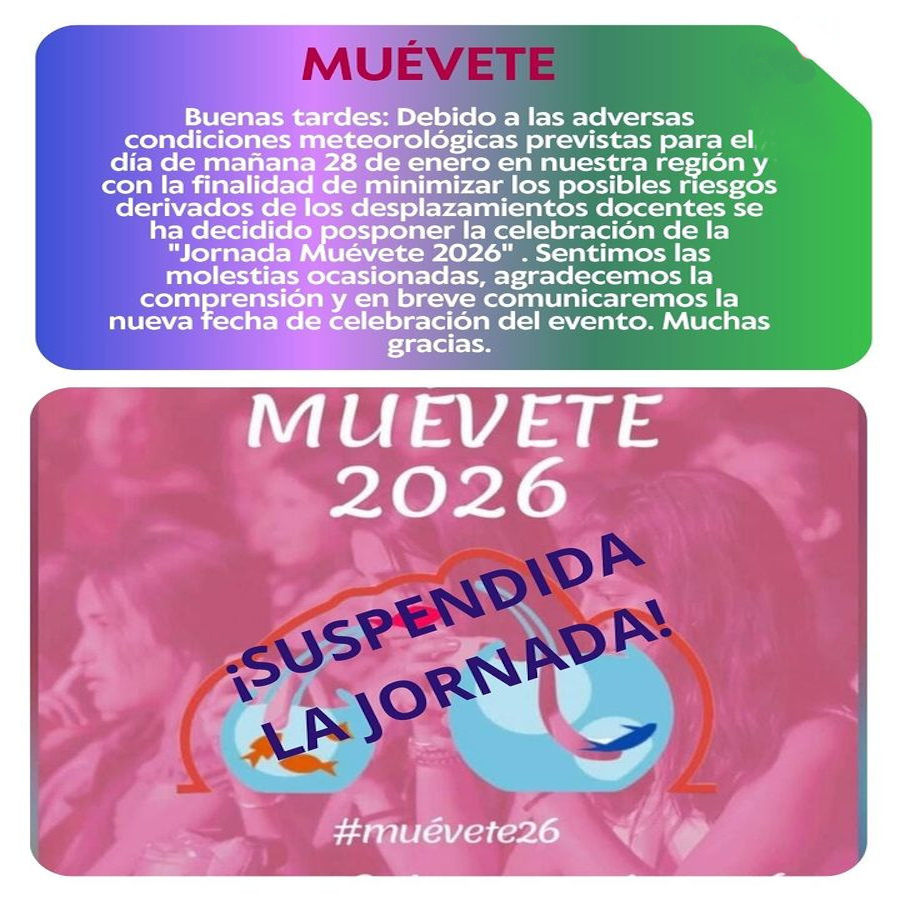 CPR de Castuera tweet media