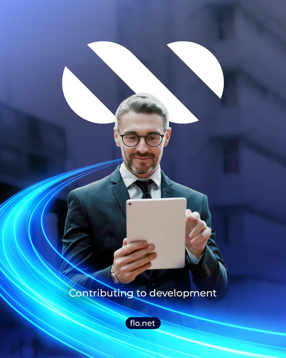 Flō Networks was created to support businesses seeking a connectivity partner.

We are where it matters most: close to your operations, supporting your goals.

Feel the closeness in your connection, flo.net/about-us/