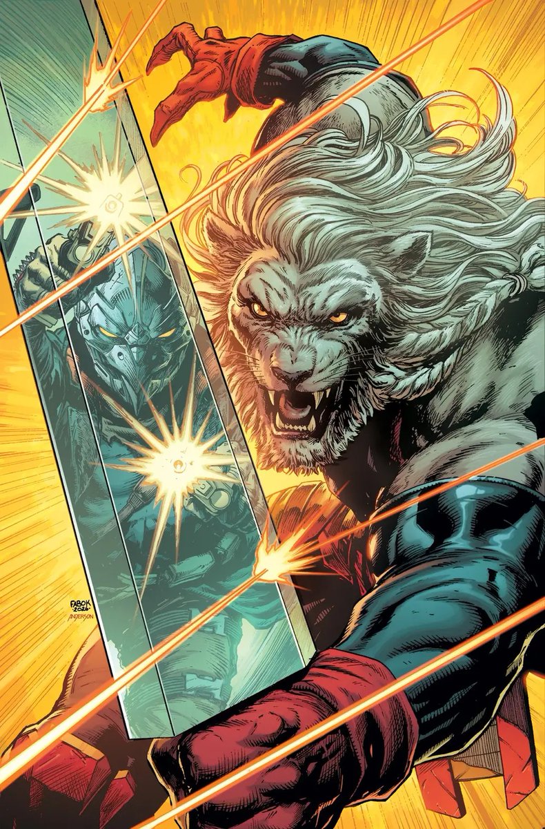 Jason Fabok tweet media