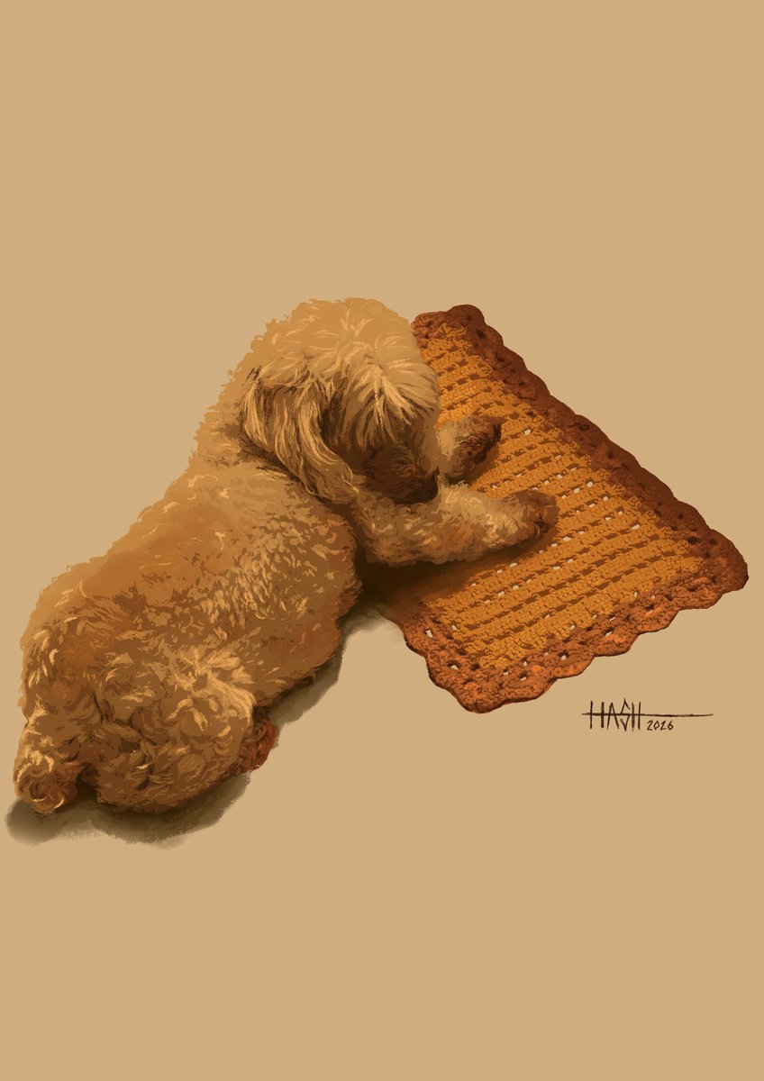 Hash | Anna Santana tweet media