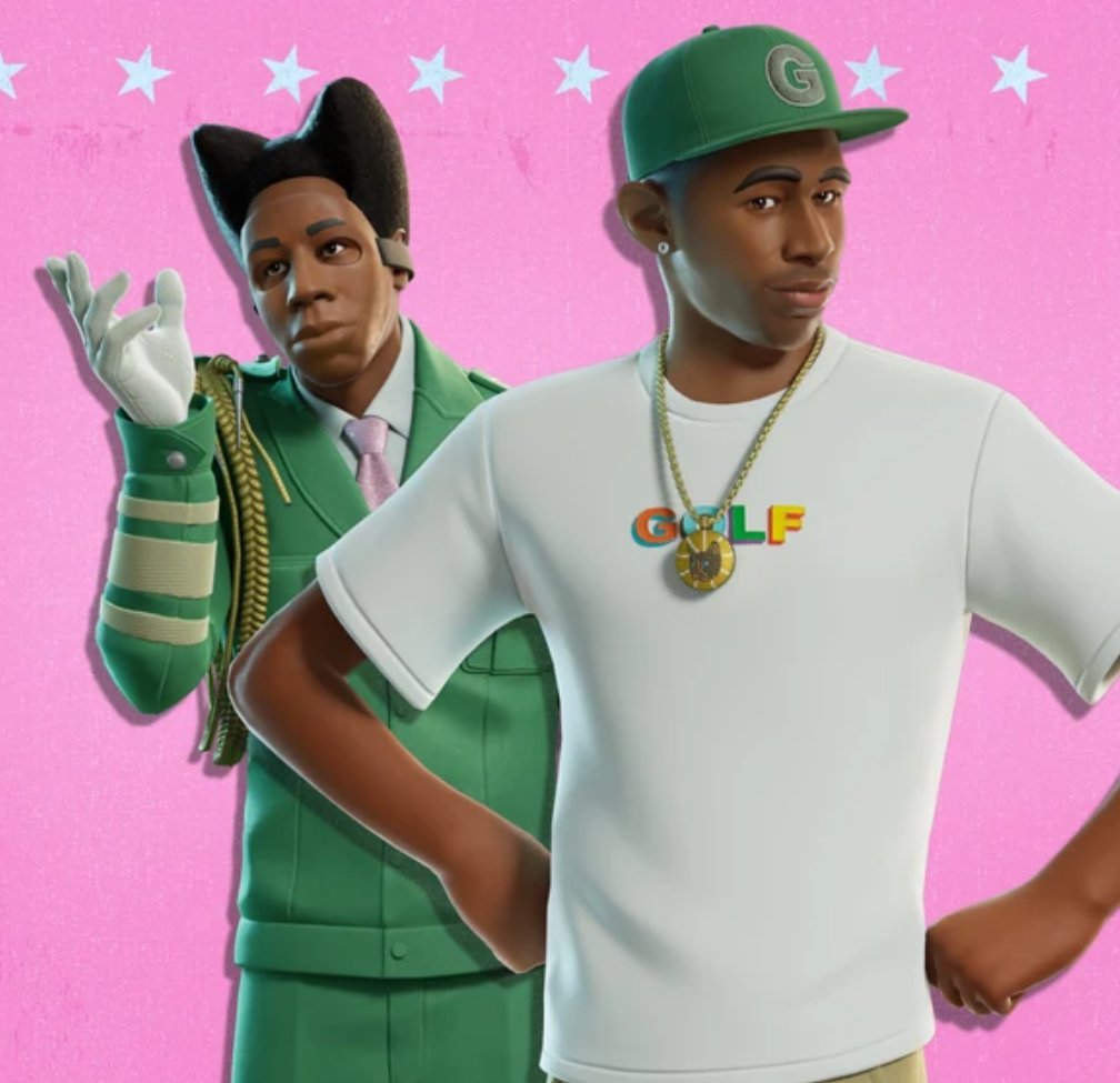 TYLER THE CREATOR RETURNS TONIGHT