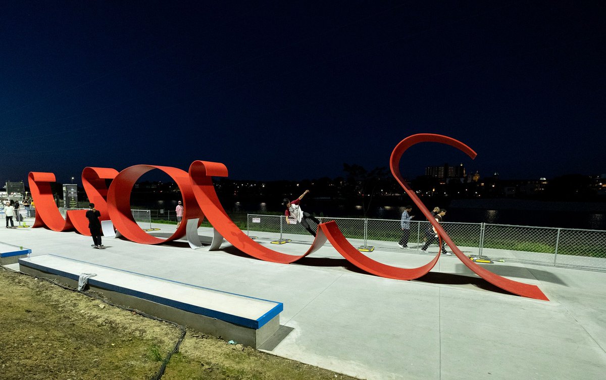 Musco Lighting tweet media