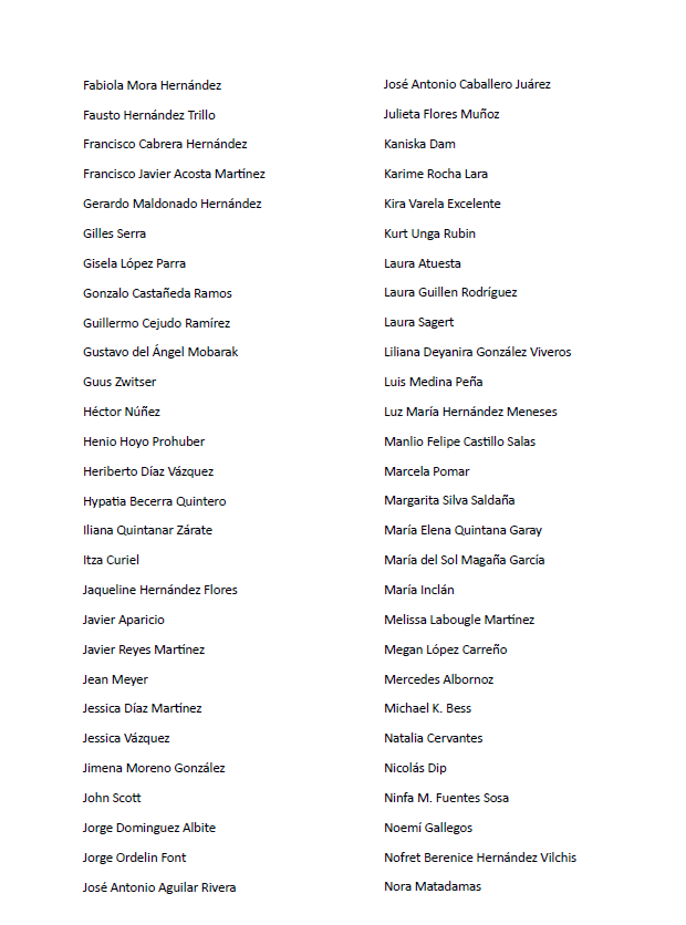 AsambleaCIDE tweet media