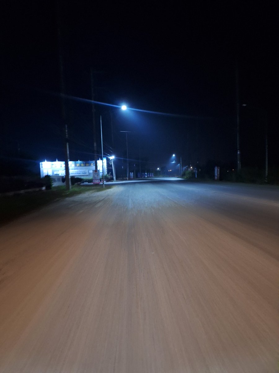 05:00 เลิกงาน ก็จะเป็นเย็นๆ #มาบยางพร