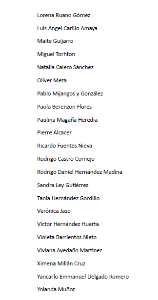 AsambleaCIDE tweet media