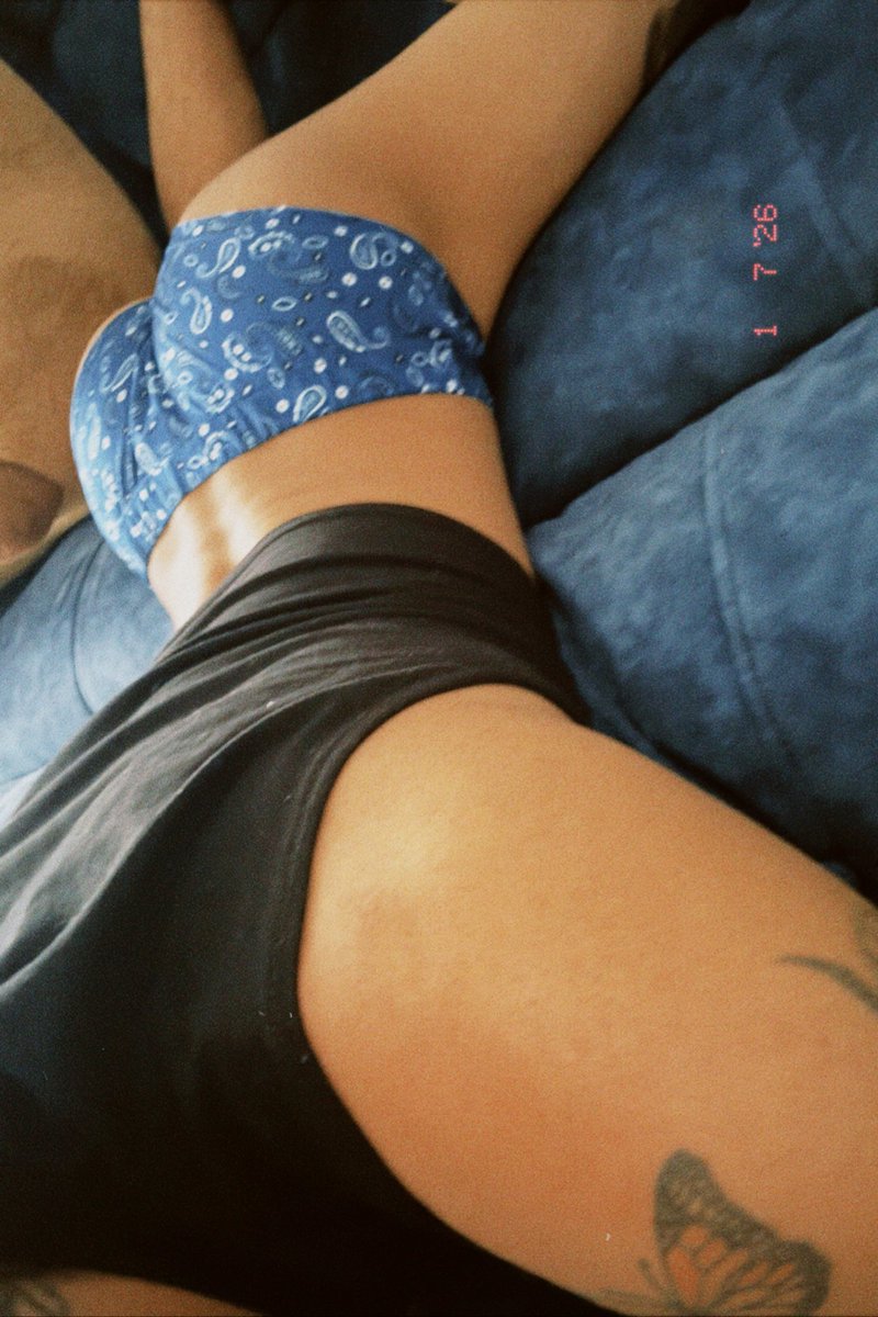 Less drama, more  techno 🔥