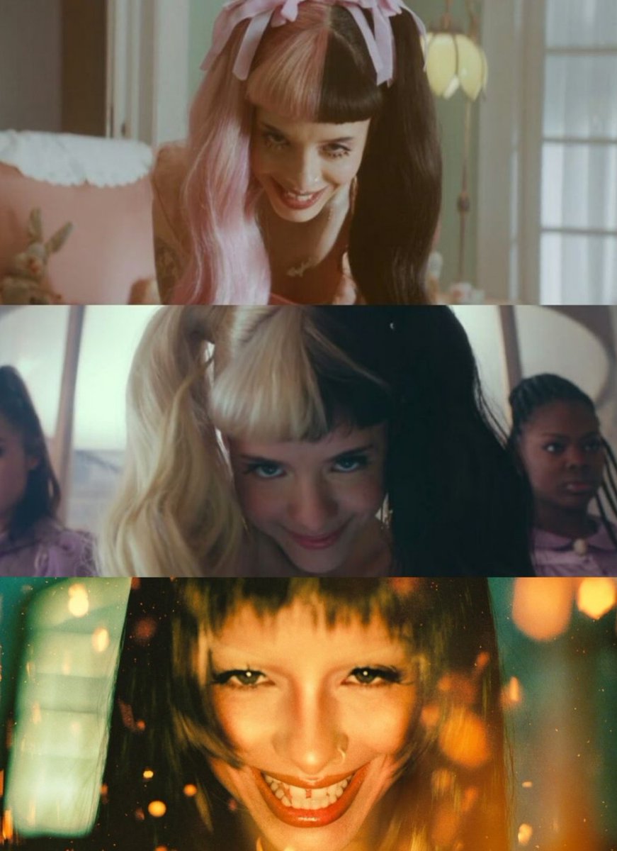 Melanie Martinez archive tweet media