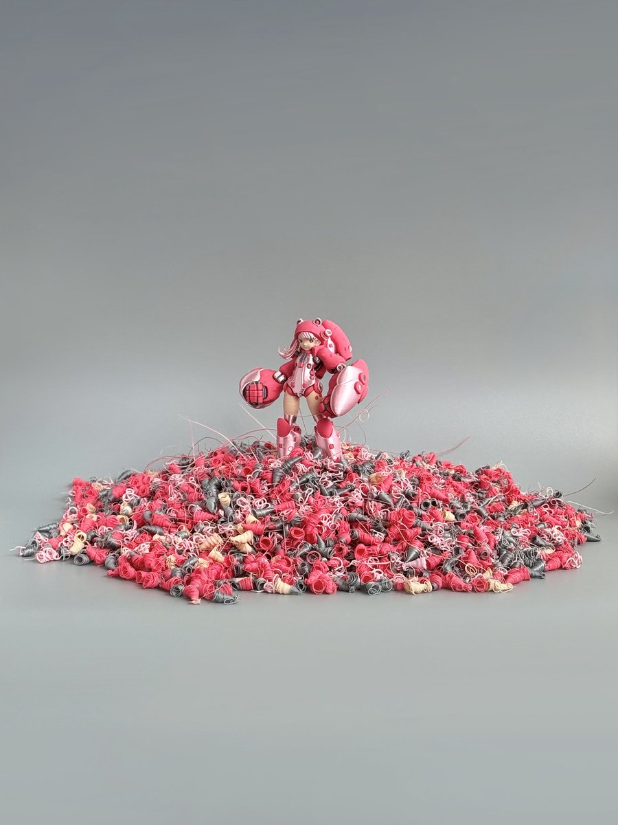 miniページ❁⃘*.゜ 0.2mmのpoopはかわいい