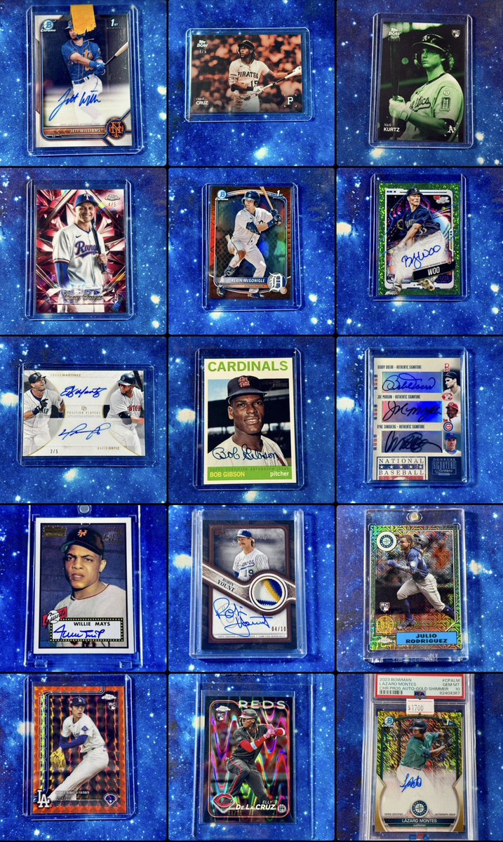 30 min warning!

See you all soon for day 1 of the sale!