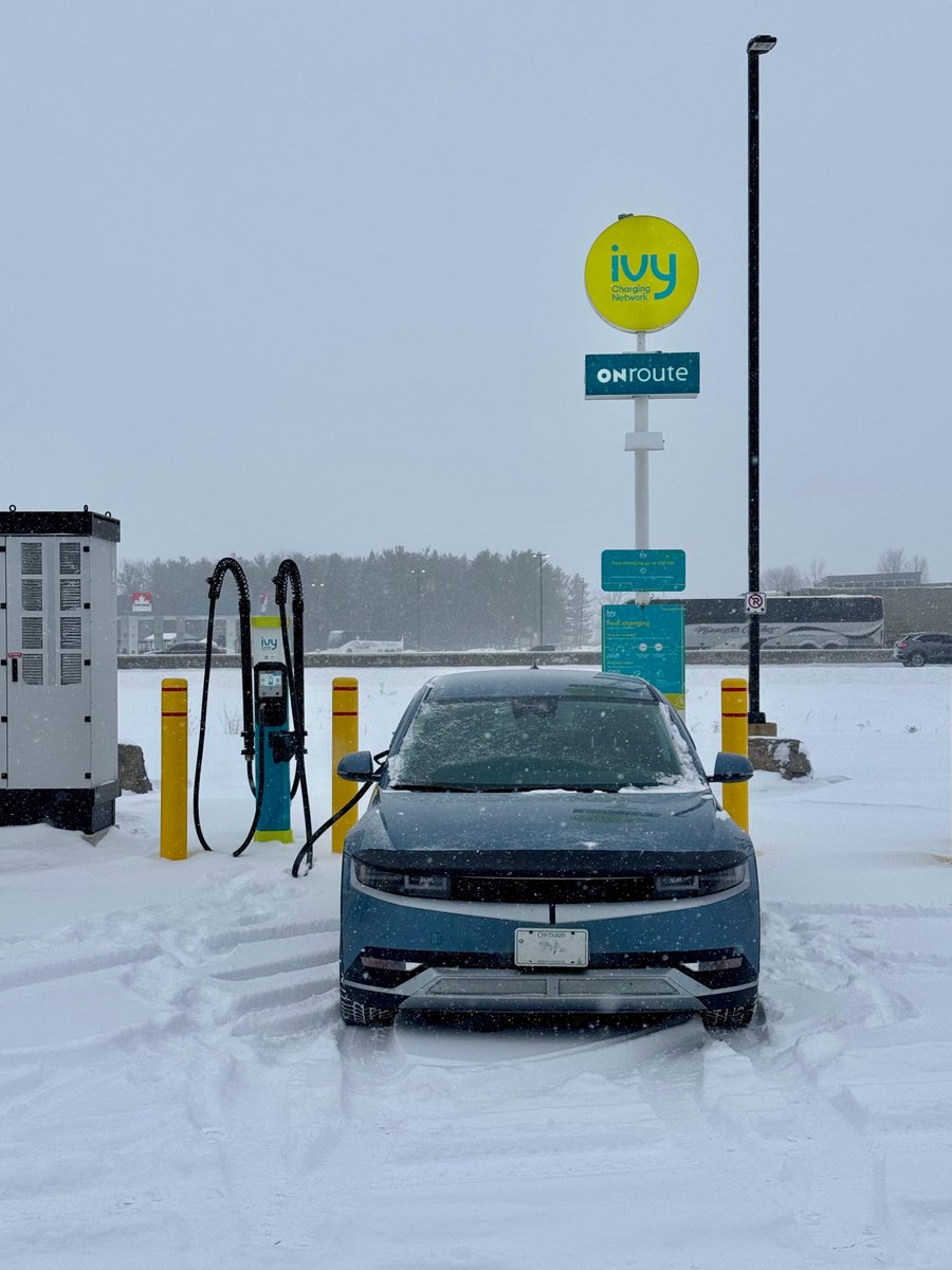 ChargeLab tweet media