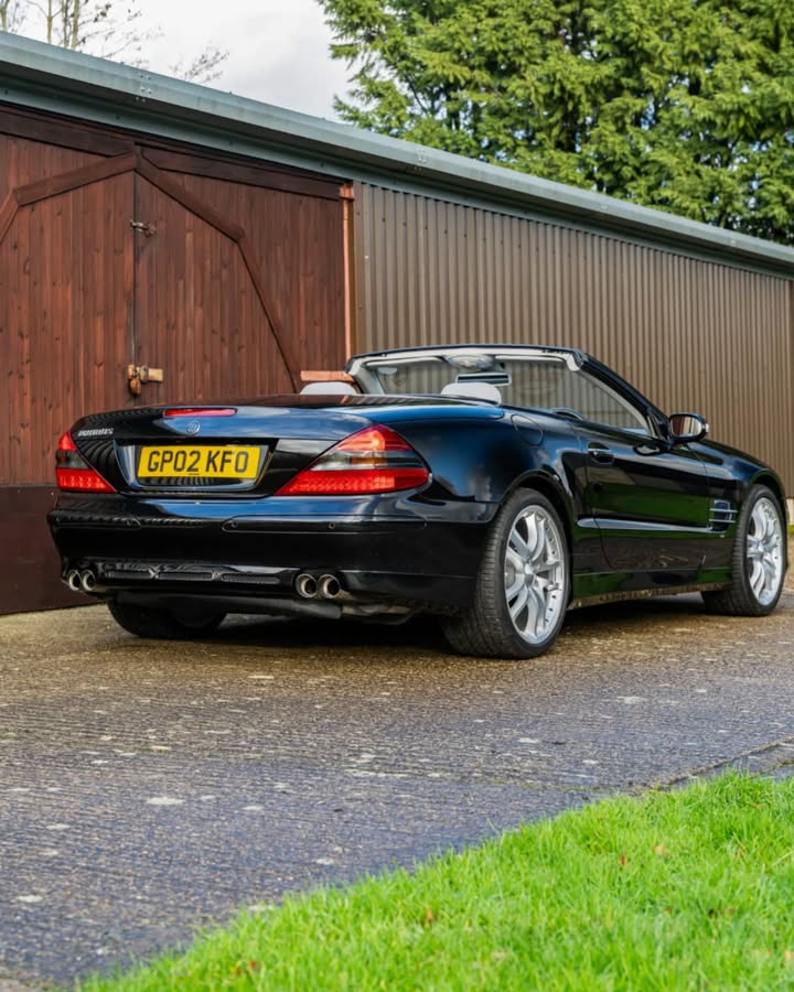 PistonHeads tweet media