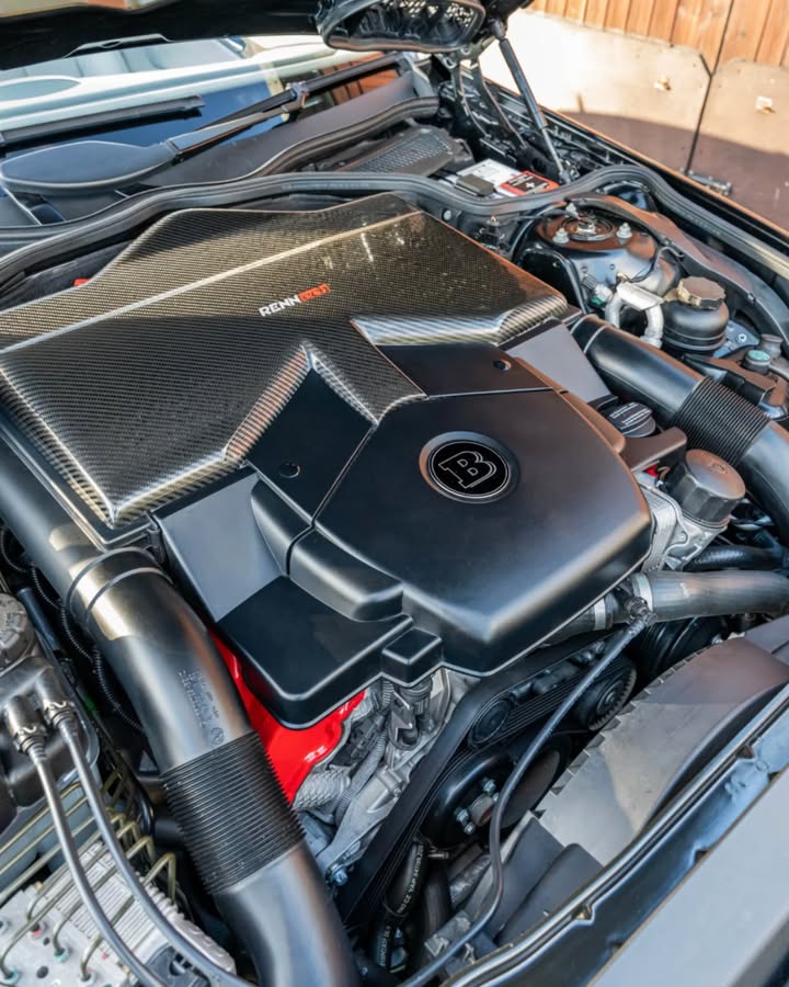 PistonHeads tweet media