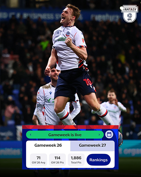 Fantasy EFL tweet media