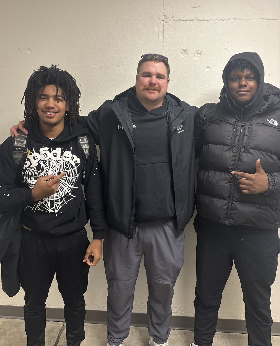 Joziah “Big Plays” Hayes tweet media