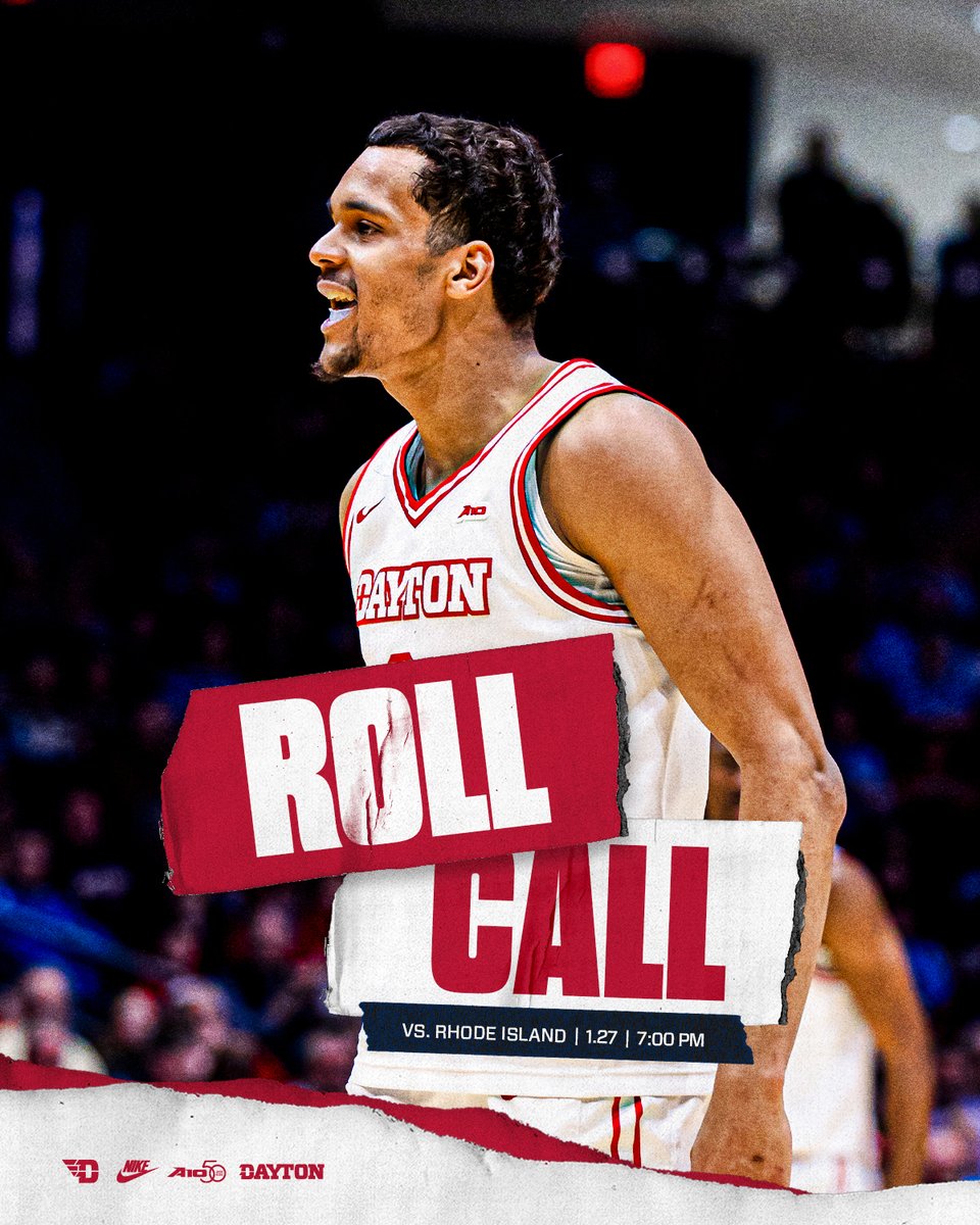 Dayton Basketball tweet media