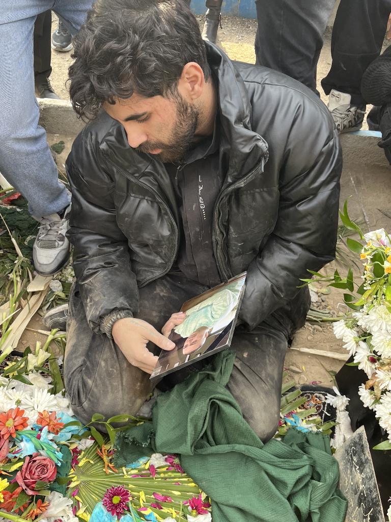 چقدر این تصویر دردناکه...