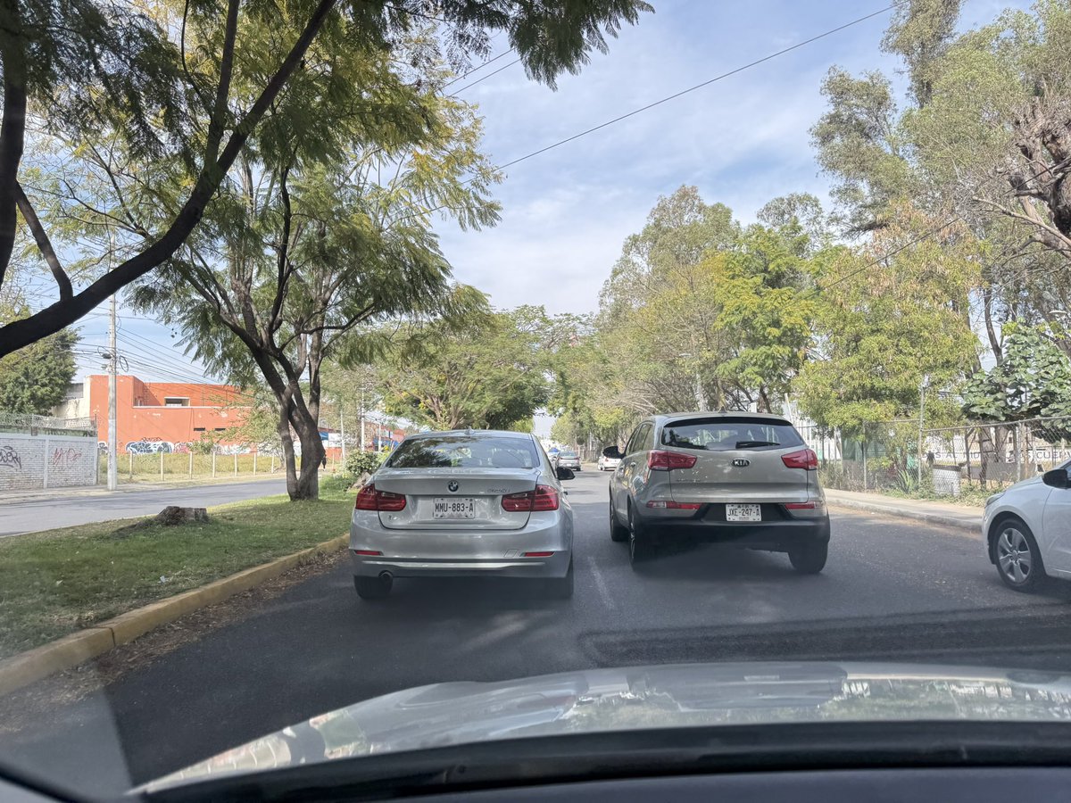 Conciencia Vial tweet media