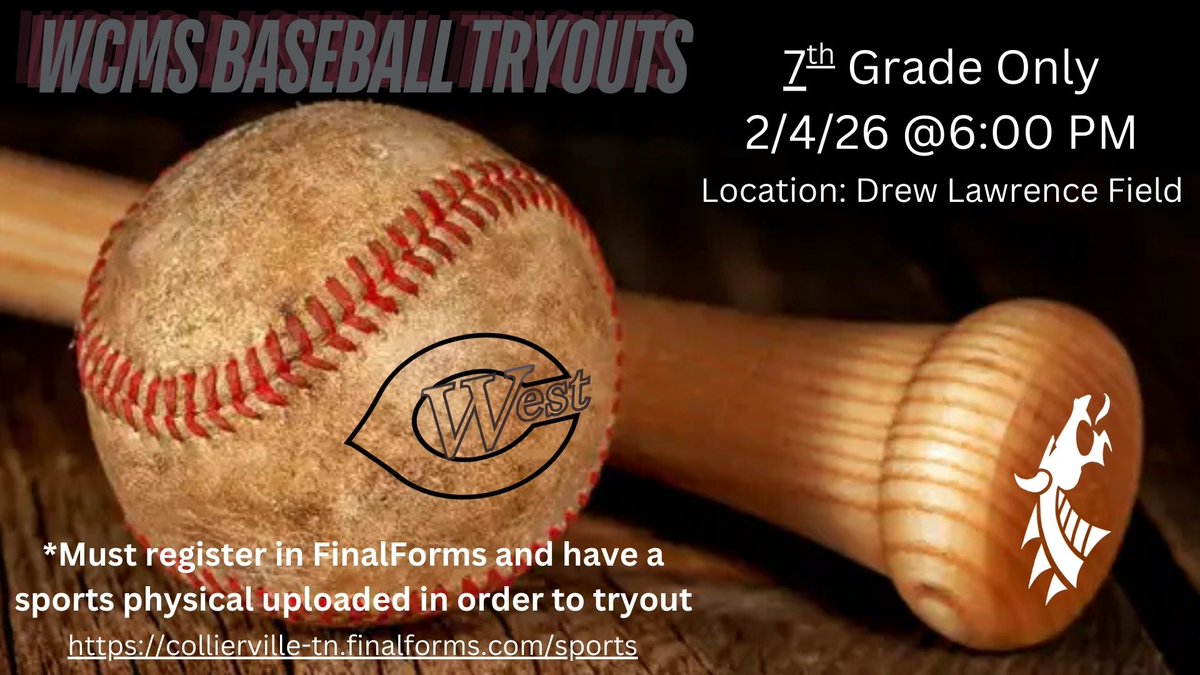 West Collierville MS tweet media