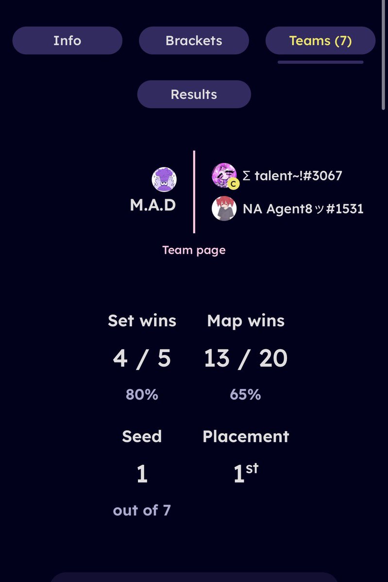 Agent8ツ tweet media