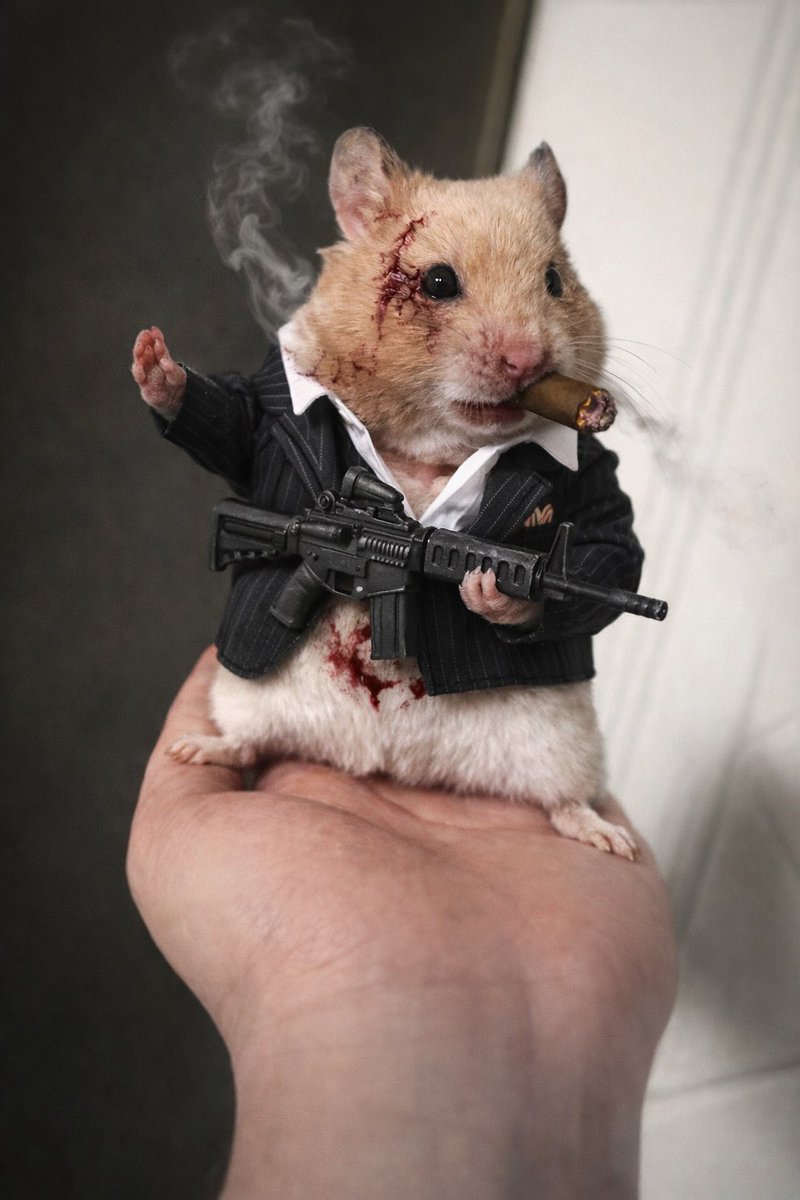 Paintbrush P tweet media