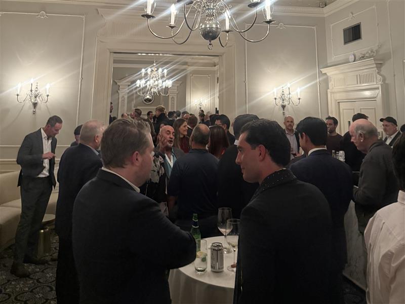 Mira Geoscience tweet media