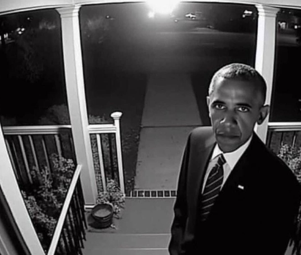 me after texting my friend “here” instead of just knocking on the door