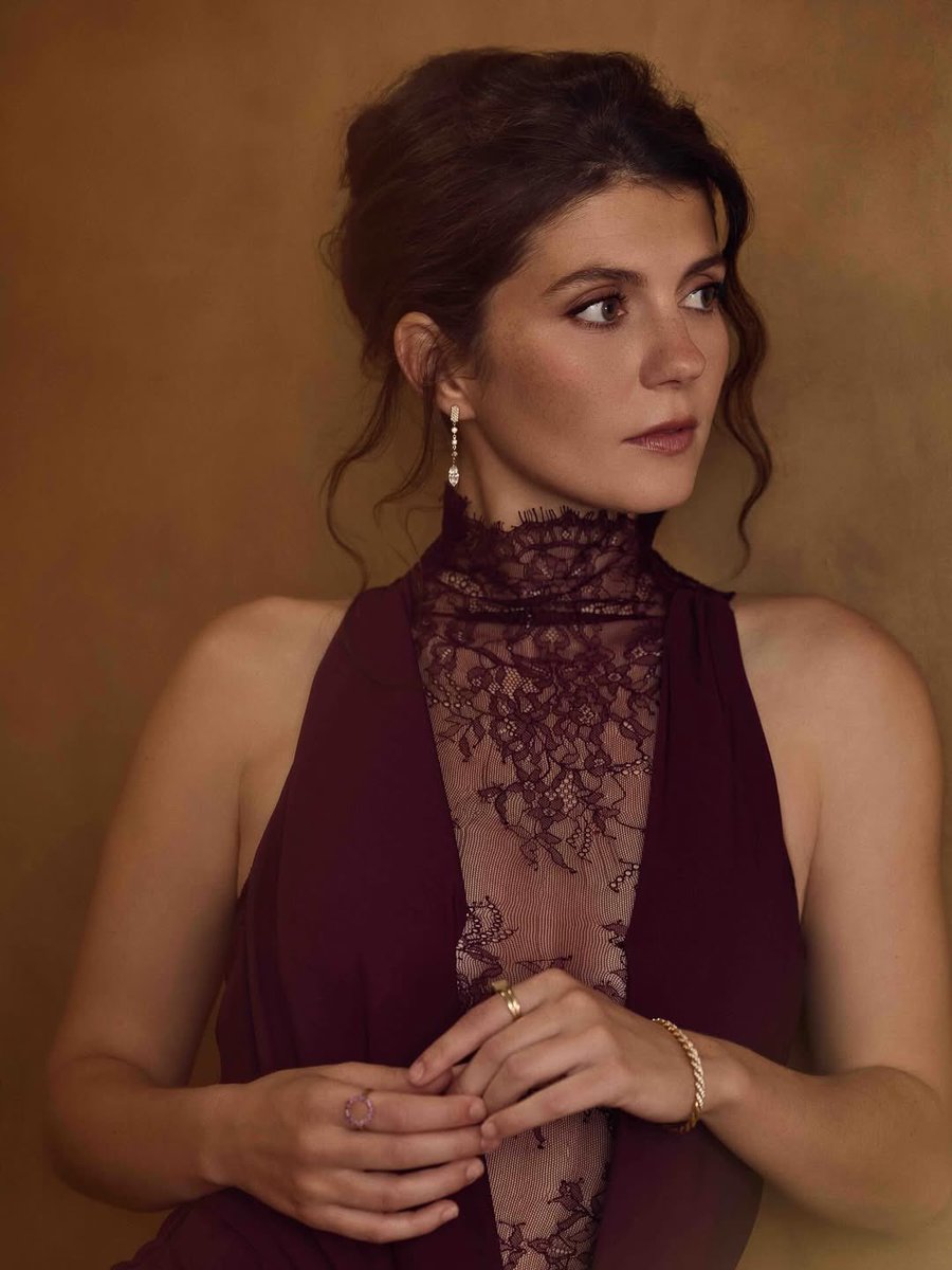 Emily Bader News tweet media