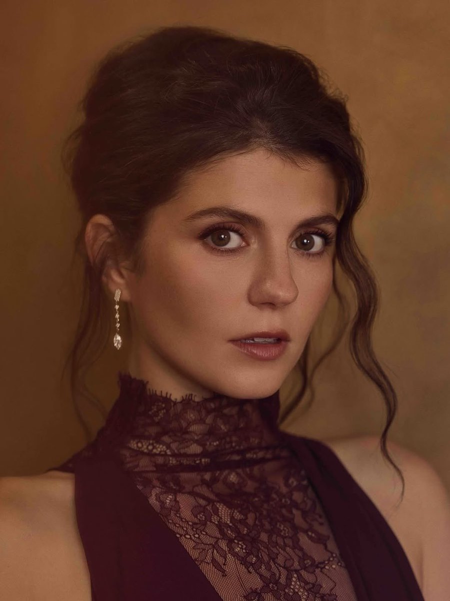 Emily Bader News tweet media