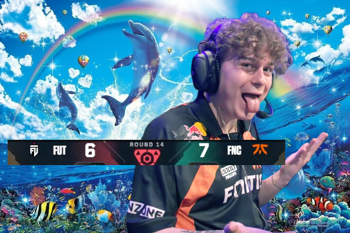 FNATIC (@fnatic) on Twitter photo 