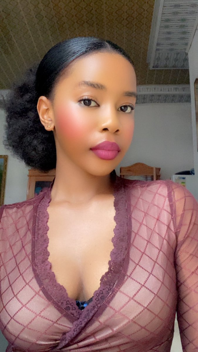 Bel'ange chassman tweet media