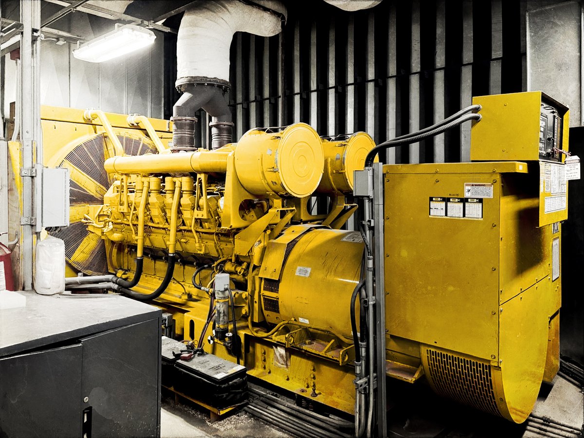 Lenmark's tweet photo. Skip explaining downtime. Invest in staying online.

Standby power, available on Lenmark's Industrial Marketplace:
https://t.co/5WU2KMw68l

#Mining #OperationsManagement #Uptime #ReliabilityMatters #StandbyPower #IndustrialEquipment #Lenmark https://t.co/gLjwGHtojy