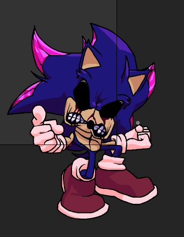 FNF: Vs. Sonic.exe: Rebirth tweet media