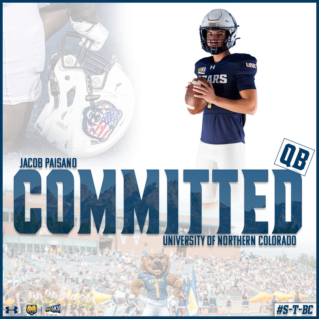 Jacob Paisano tweet media