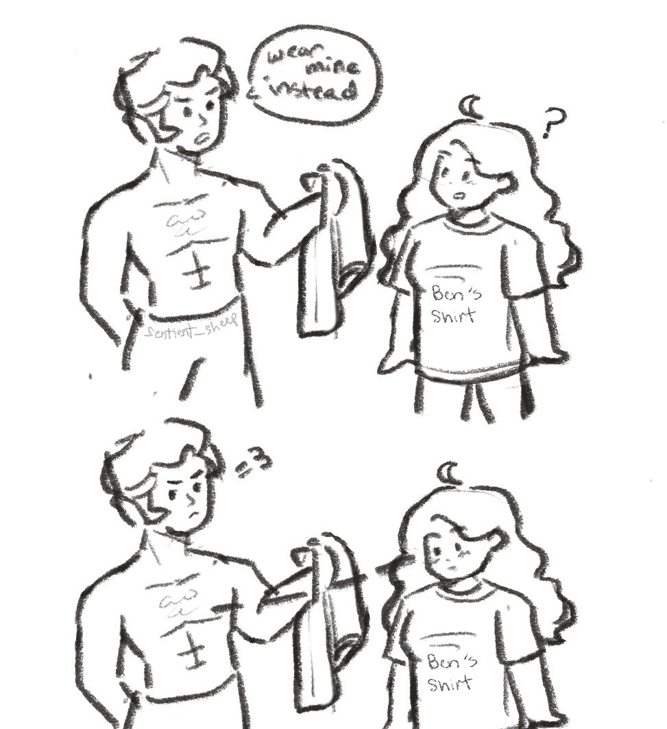 Pretty sure ive already posted this but for cohesion ill put this here too