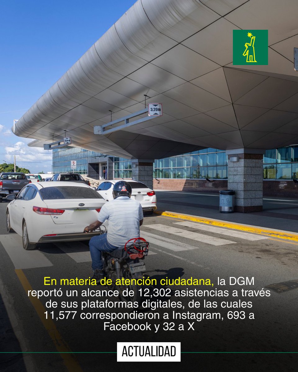 DiarioLibre's tweet photo. 📰 | #ActualidadDL | @MigracionRDo emitió 48,648 permisos de viaje para menores en 2025; ahora se entregan en 24 horas

🔗https://t.co/ZKxaN5nVTG

#DiarioLibre #Noticias #PermisosDeViaje #Menores #Estadisticas https://t.co/mANmxBzJ58