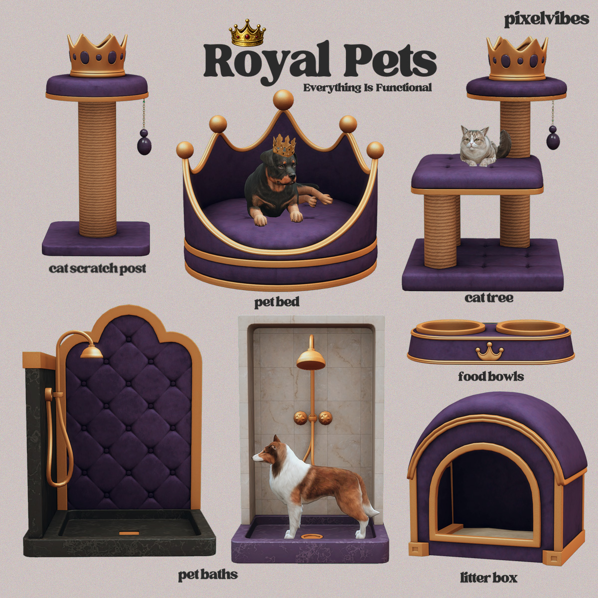 PixelVibes tweet media