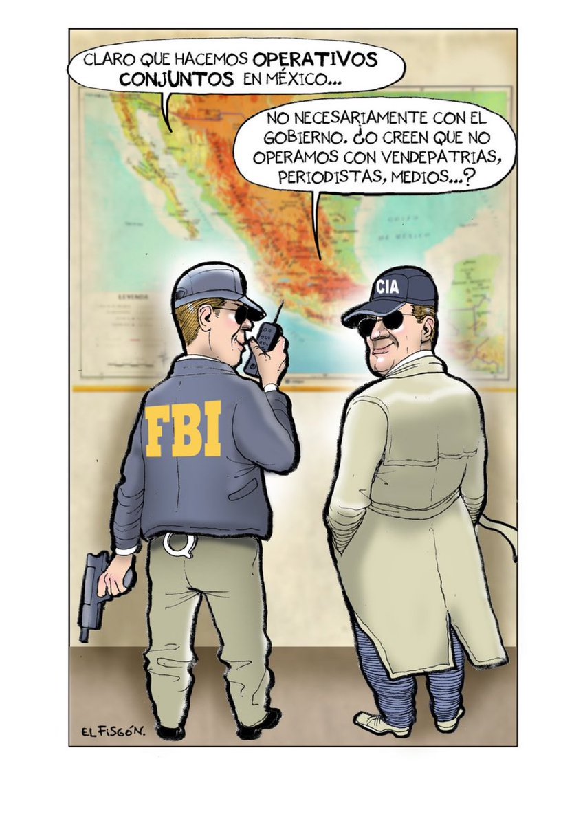 epigmenio ibarra tweet media