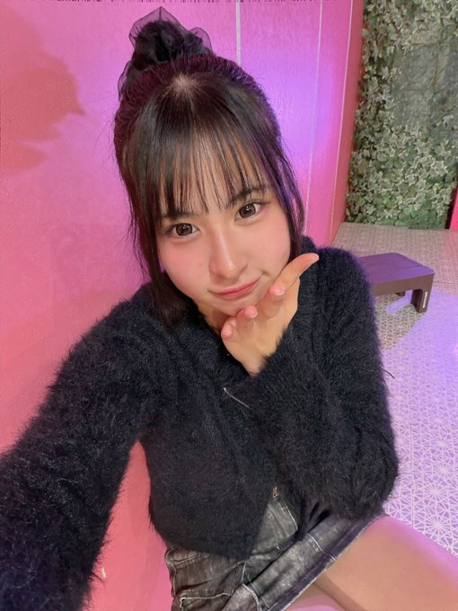 Twitterのコスプレ画像1