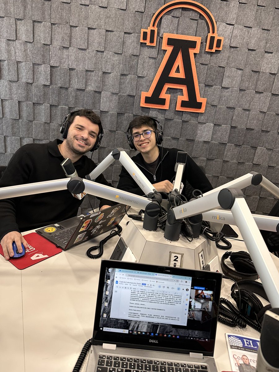 Arturo Corona M. tweet media