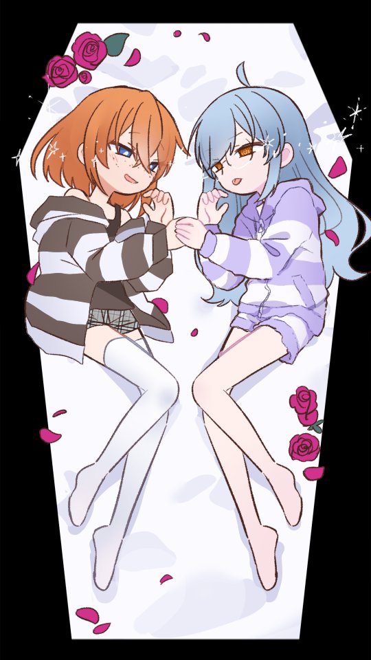 Terminamos el mes más largo de todos (?), y estamos empezando el año. Esta semana tendremos Hytale, juegos indies de terror, otros juegos retro y cumplir el segundo "castigo" del extendible!
🎃kick.com/ViviMagica
🎃youtube.com/@ViviMagicaVT 
🎃twitch.tv/vivimagica