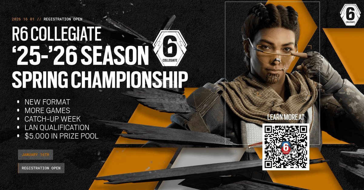 Rally Cry tweet media