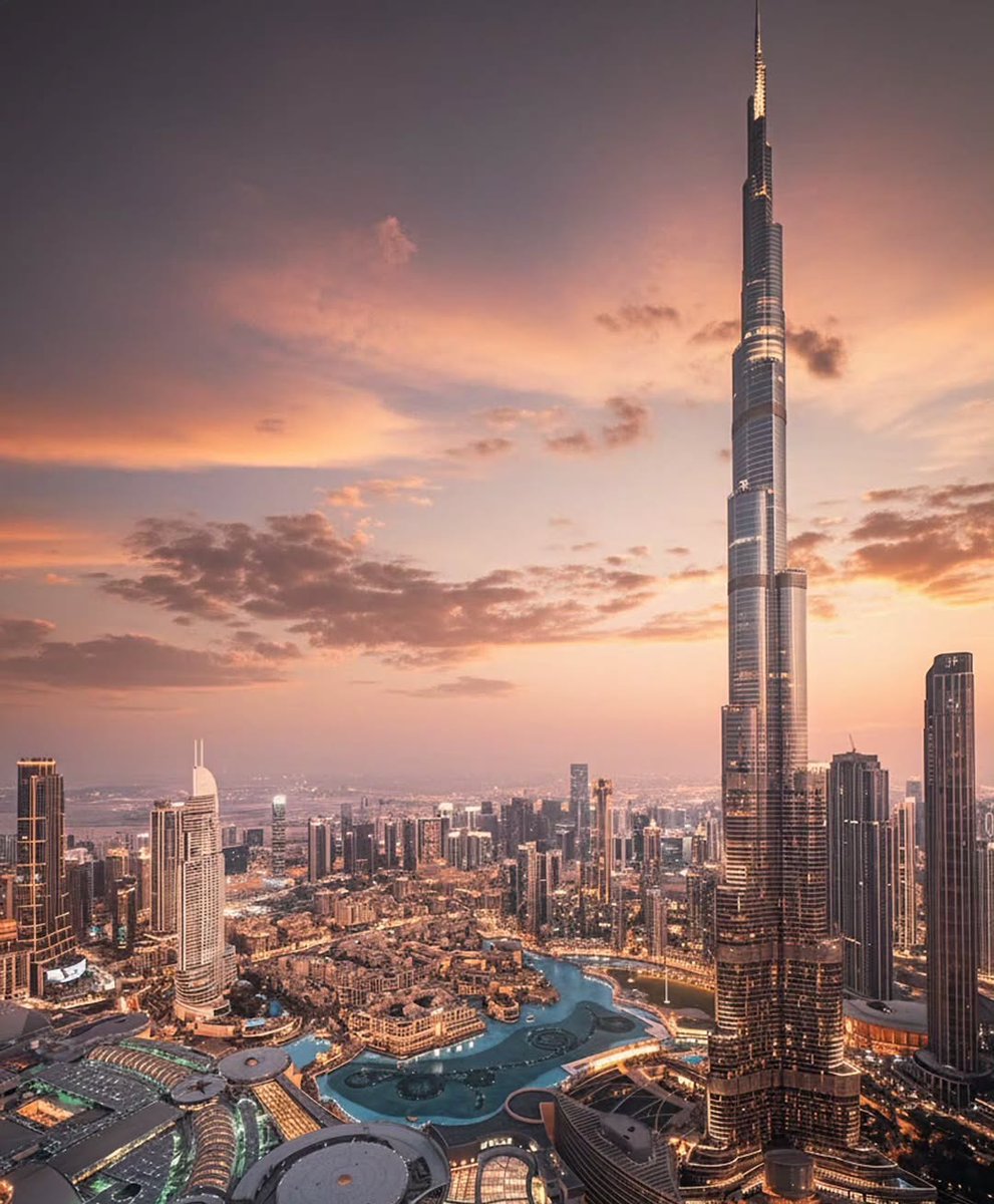 Wenn “𝔀𝓸𝔀” nicht ausreicht 😍

Wann besuchst Du uns in Dubai? 🧡 

📸 IG/ msayed
#VisitDubai