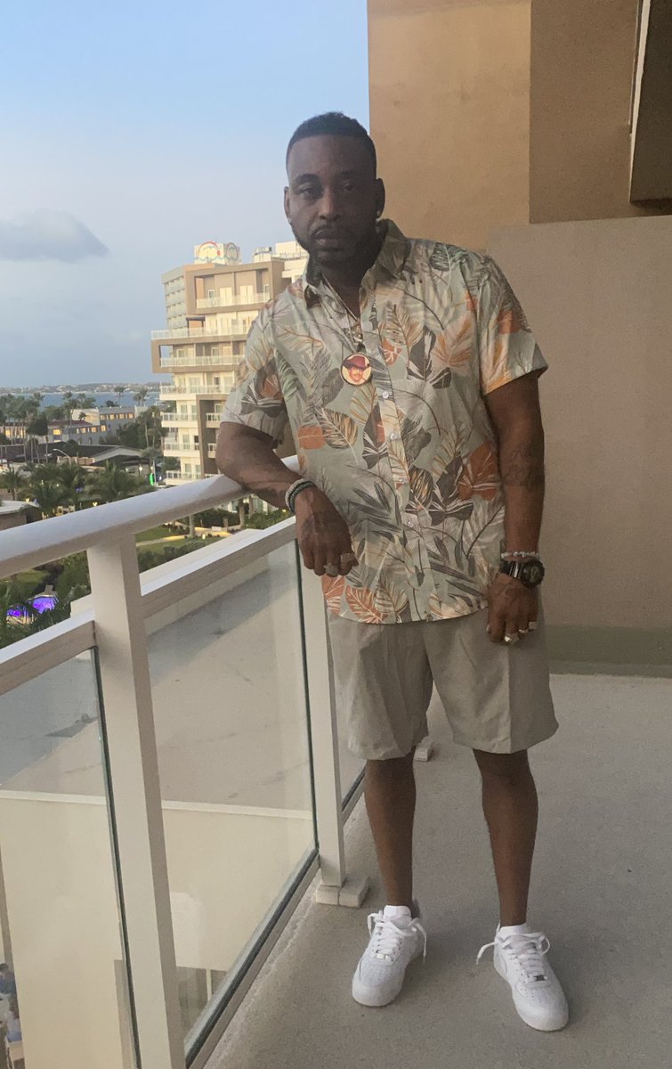 The Commissioner aka Tril$ tweet media