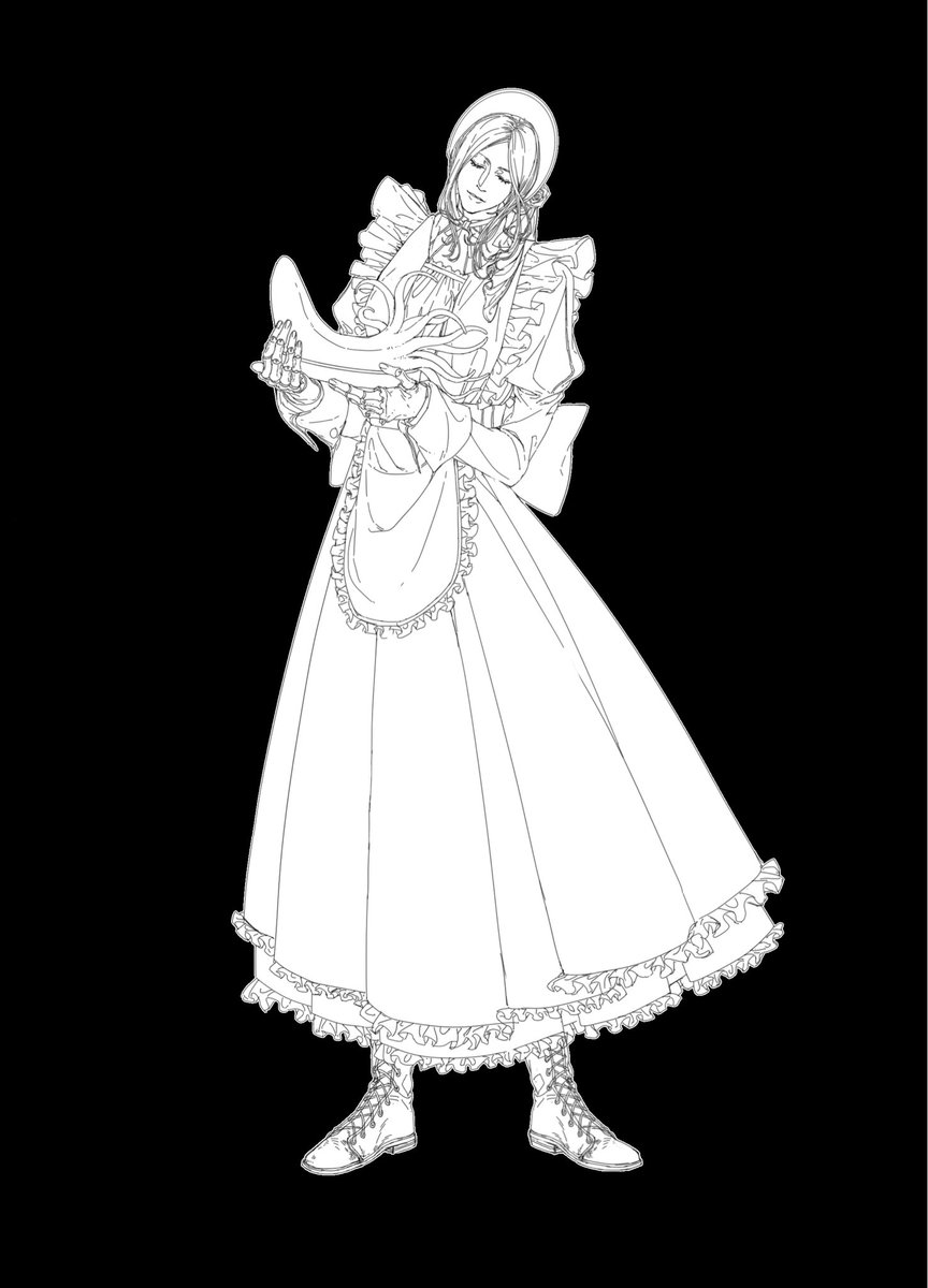 鱿鱼猫古神 tweet media