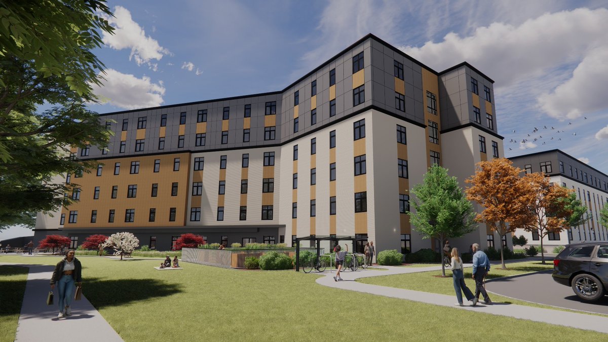 NEWS: MassDev & @easternbank Deliver $38M Tax-Exempt Bond to Finance 97 ...