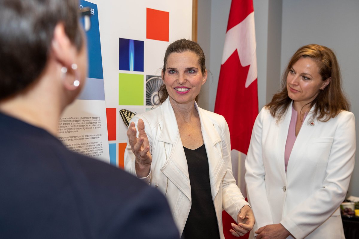 NSERC / CRSNG tweet media