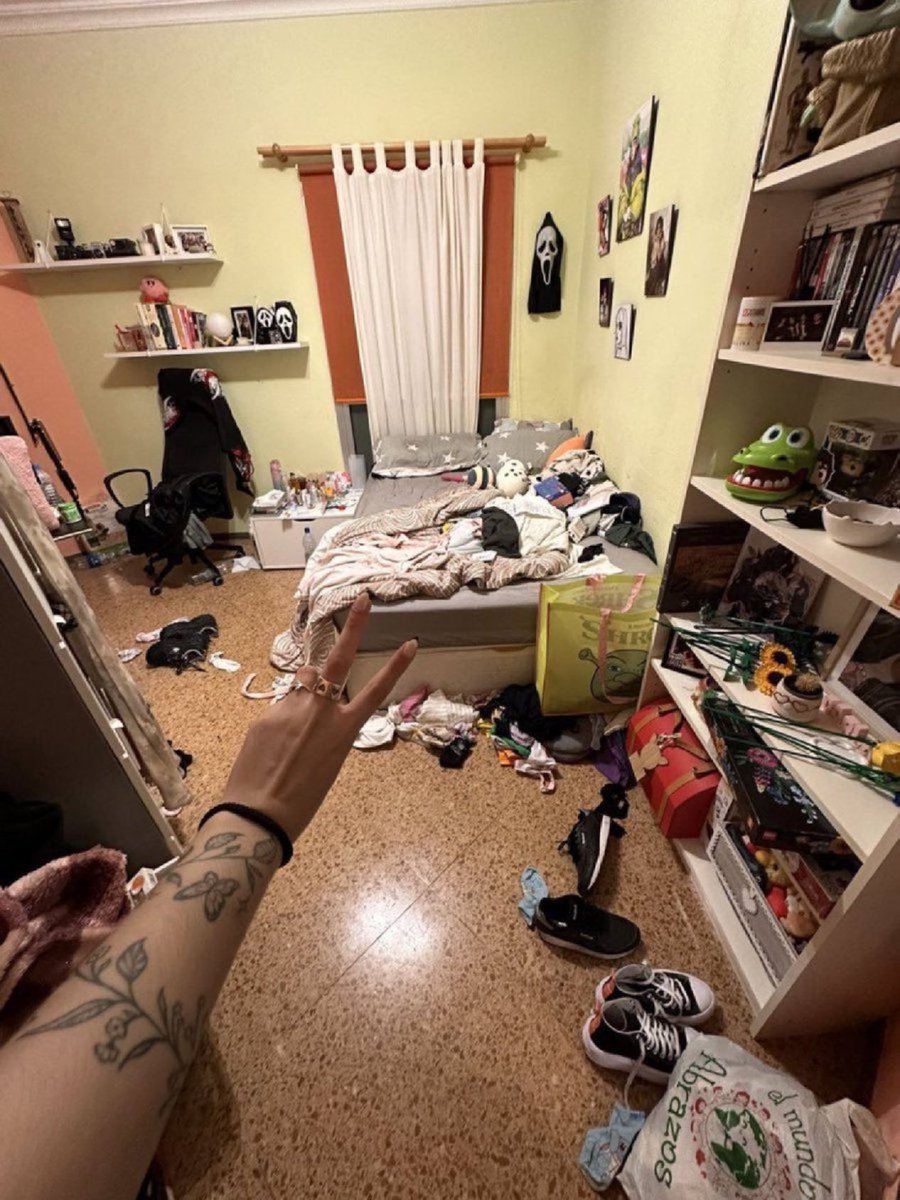 volver a un episodio depresivo se ve así