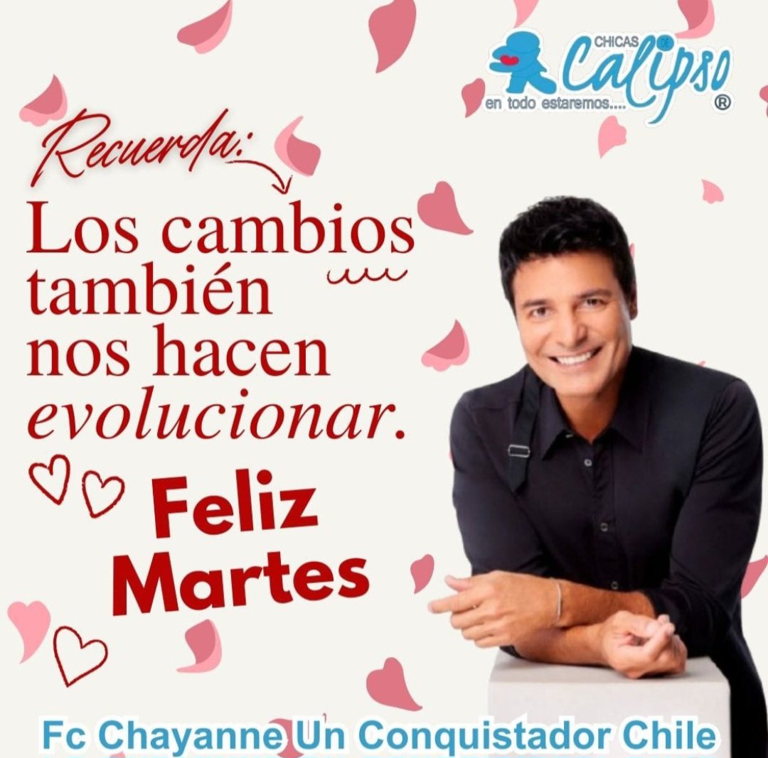 SandraLagosMor's tweet photo. @PrimaveraRadio buenas tardes. Gracias por poner tan lindo tema #MadreTierra del querido @CHAYANNEMUSIC cariños desde #Iquique @CHICASDECALIPSO 🇨🇱🇨🇱🇨🇱🇨🇱🇨🇱💙💙💙💙💙 https://t.co/J3ee60Eswa