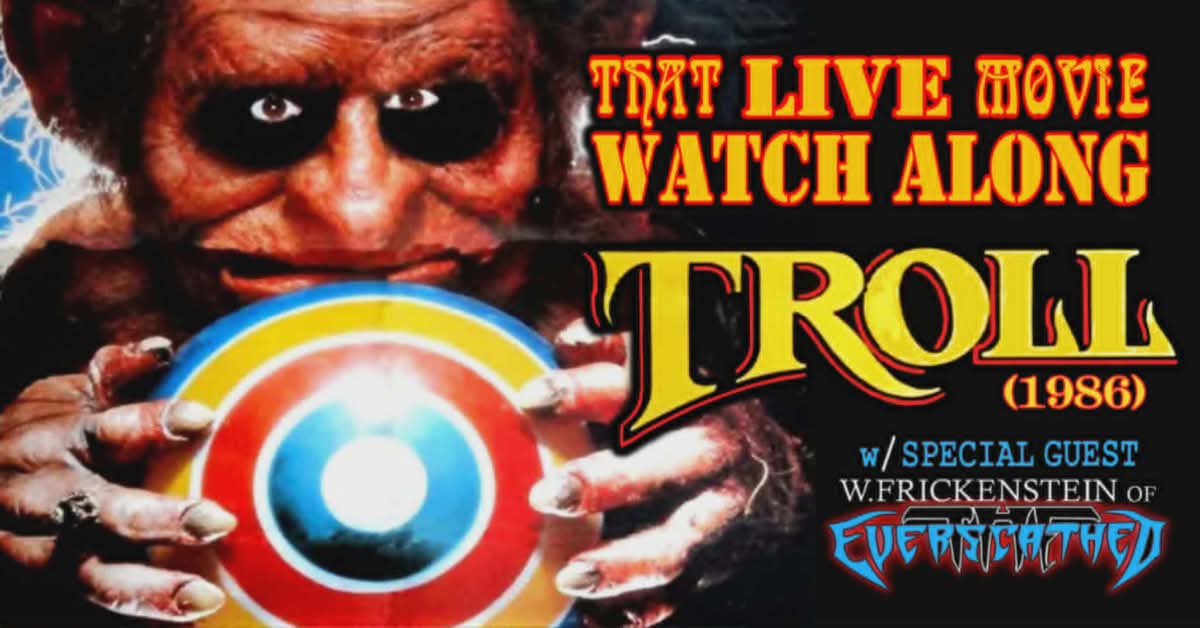 That Horror Movie Podcast tweet media