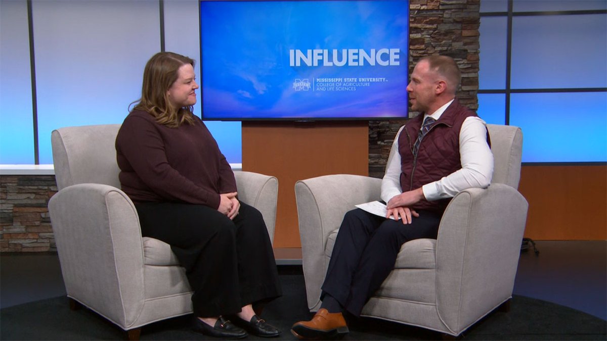 MSU CALS/MAFES tweet media